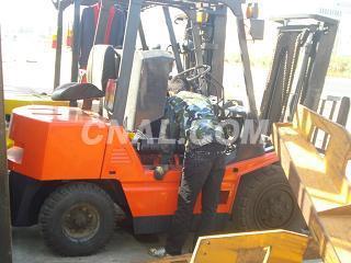 倉儲設(shè)備維修與鋁箔產(chǎn)品 光明、公明、松崗、沙井叉車服務(wù)全解析