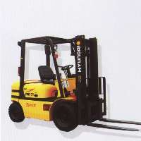 石家莊市北方叉車 專業(yè)銷售現(xiàn)代叉車及配件，為倉儲設(shè)備保駕護(hù)航