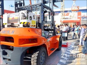 楊村開發區工業服務一體化解決方案 叉車與吊車租賃、設備起重及工廠搬遷專業服務